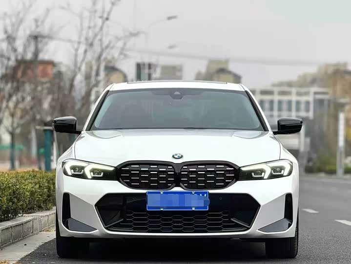 Фото 2 - BMW 3 Series