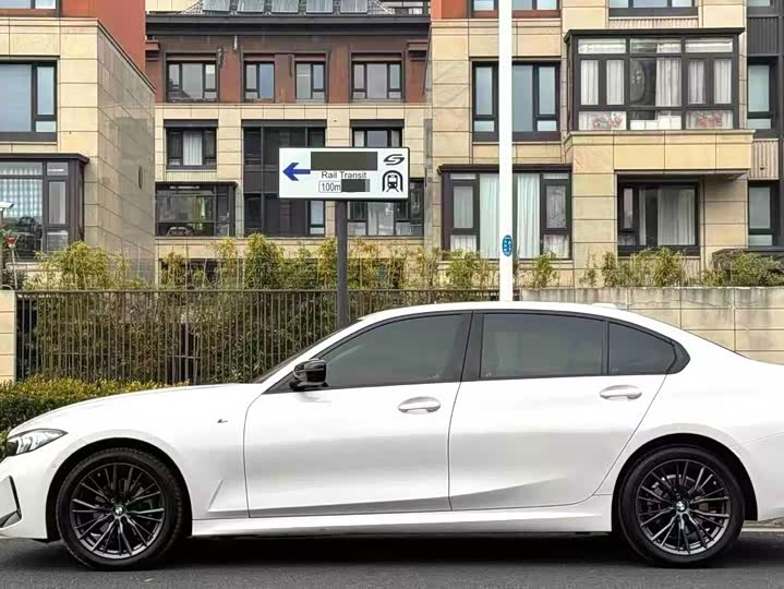 Фото 5 - BMW 3 Series