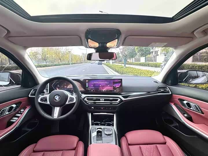 Фото 8 - BMW 3 Series