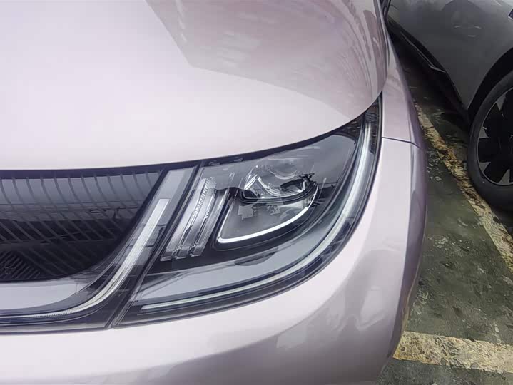 Фото 5 - BYD Dolphin