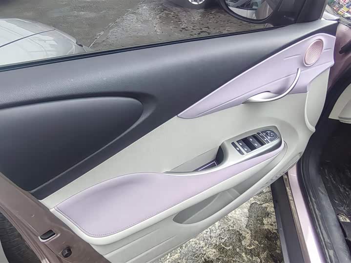 Фото 7 - BYD Dolphin