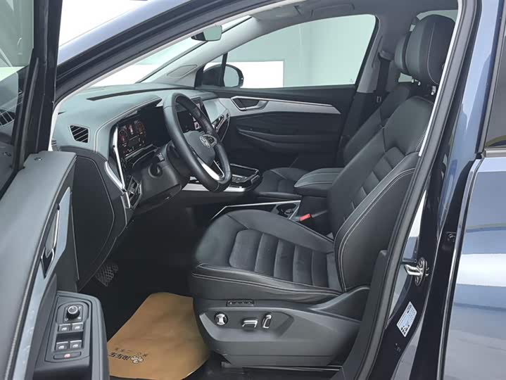 Фото 9 - Volkswagen Talagon