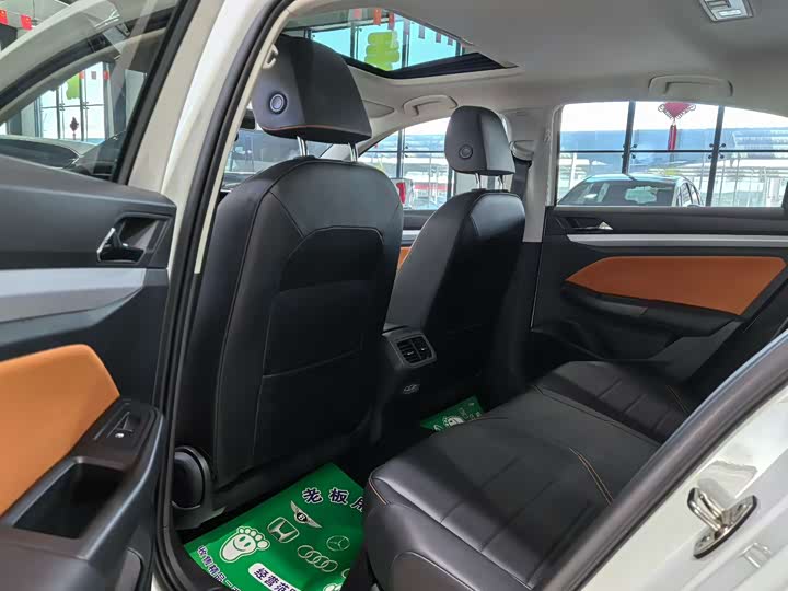 Фото 5 - Volkswagen Bora