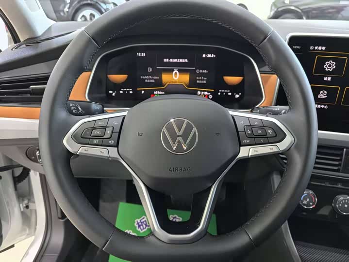 Фото 6 - Volkswagen Bora