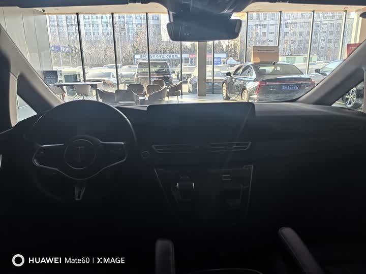 Фото 9 - Hongqi HQ9