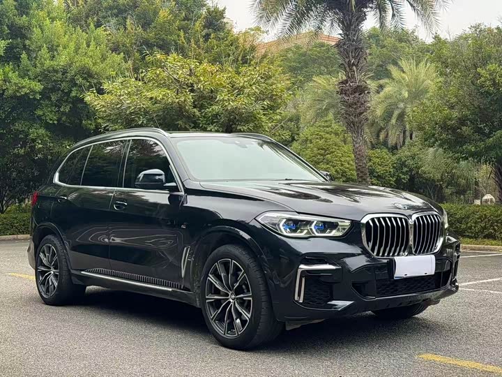 Фото 3 - BMW X5