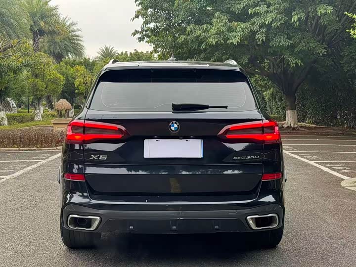 Фото 8 - BMW X5