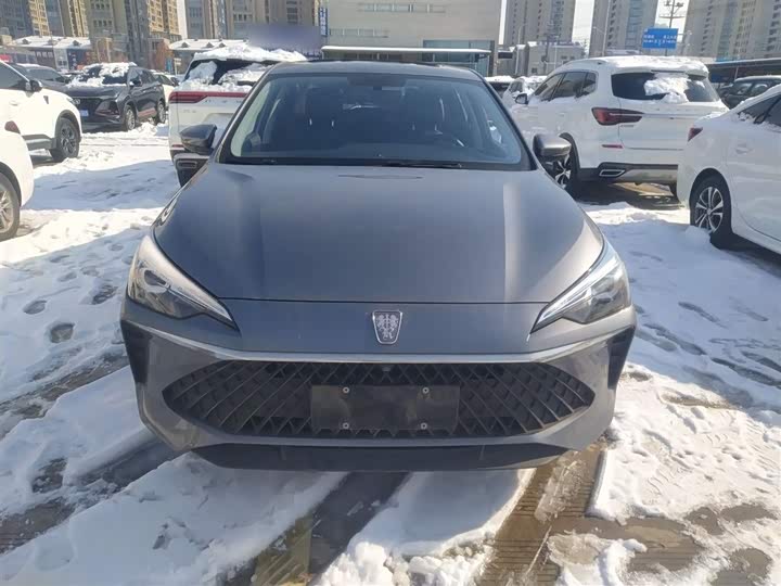 Фото 3 - Roewe i5