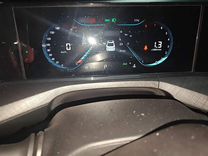 Фото 4 - Changan Eado Plus