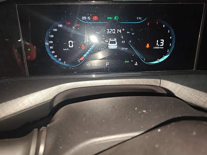 Фото 5 - Changan Eado Plus