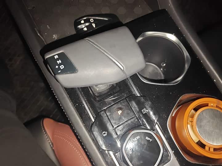 Фото 7 - Changan Eado Plus