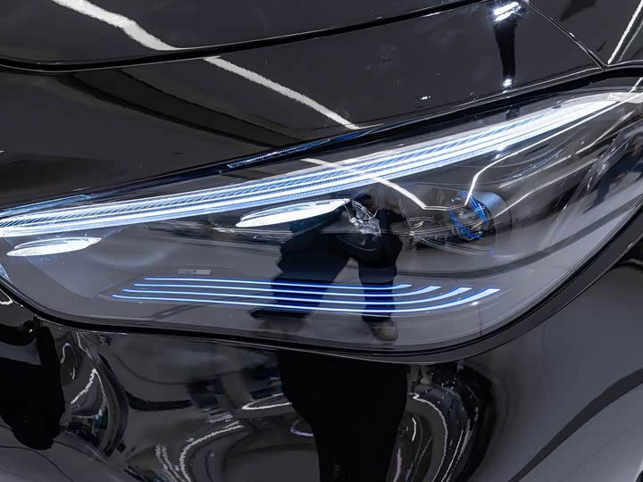 Фото 4 - Mercedes-Benz CLE-Class AMG