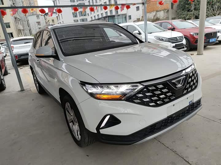 Фото 4 - Jetta VS5