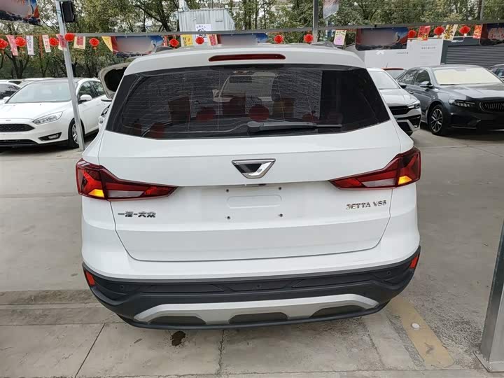 Фото 6 - Jetta VS5