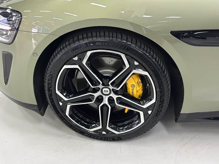 Фото 8 - Xiaomi SU7