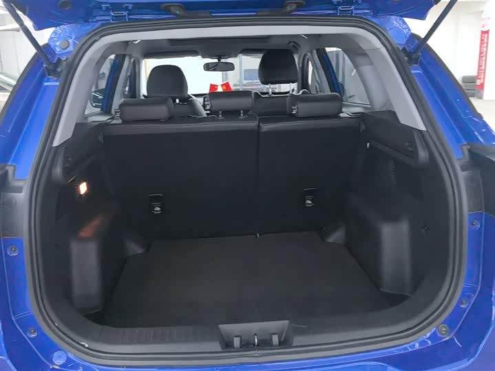 Фото 4 - Chery Tiggo 7