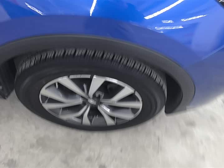 Фото 6 - Chery Tiggo 7