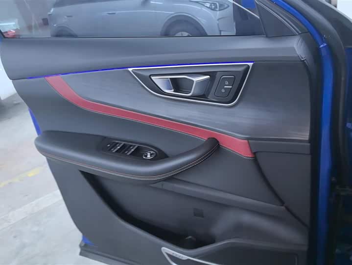 Фото 7 - Chery Tiggo 7