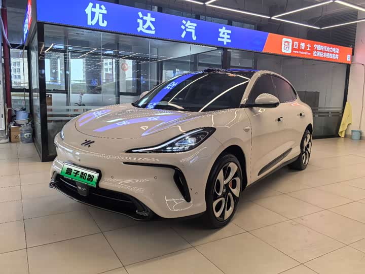 Фото 1 - IM motors LS6