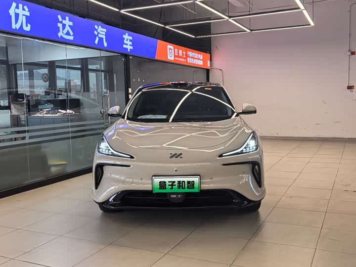 Фото 2 - IM motors LS6