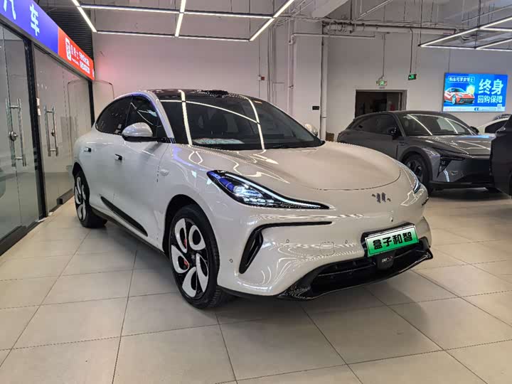 Фото 3 - IM motors LS6