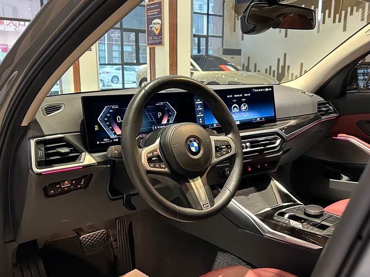 Фото 5 - BMW 3 Series