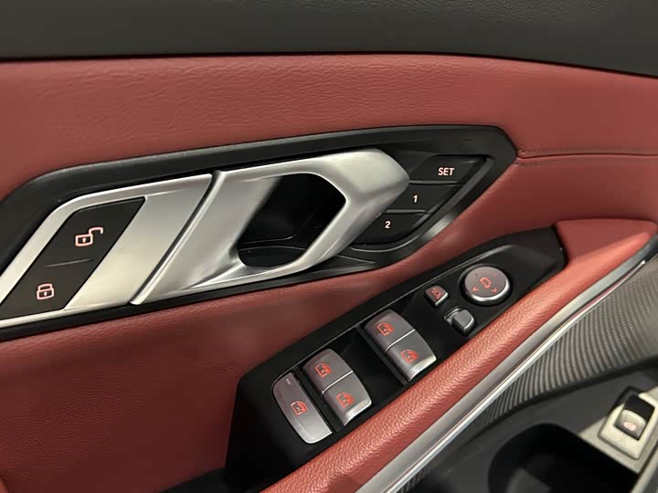 Фото 6 - BMW 3 Series