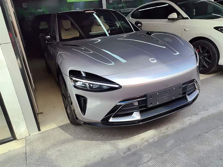 Фото 4 - Xiaomi YU7