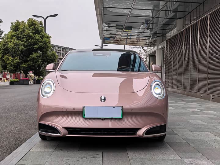 Фото 2 - Ora Lightning Cat (07)