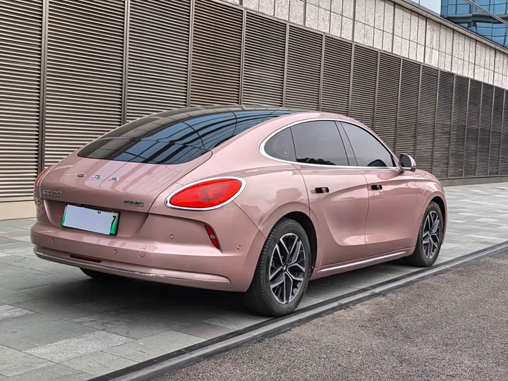 Фото 9 - Ora Lightning Cat (07)