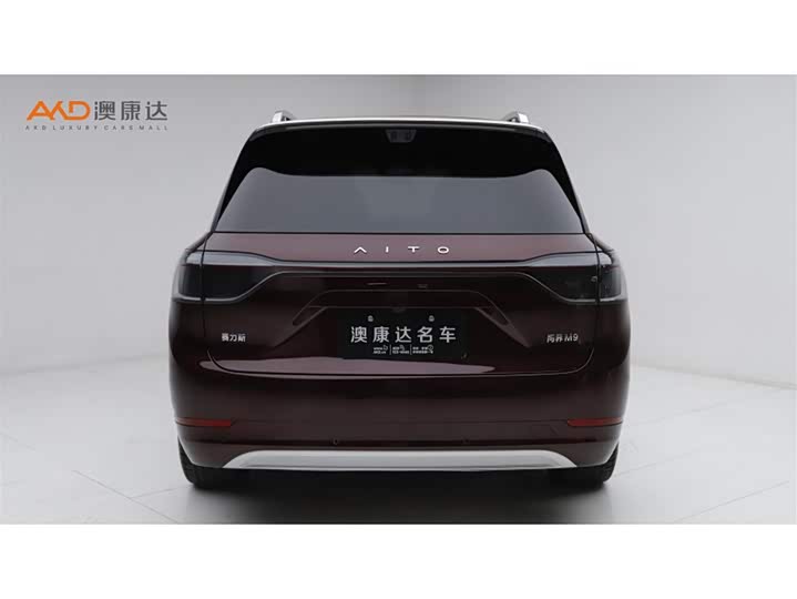 Фото 4 - Aito M9