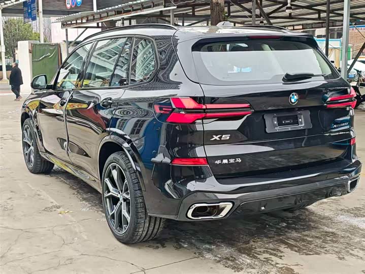 Фото 7 - BMW X5