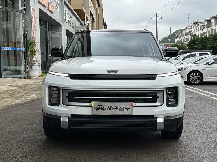 Фото 2 - Geely Icon