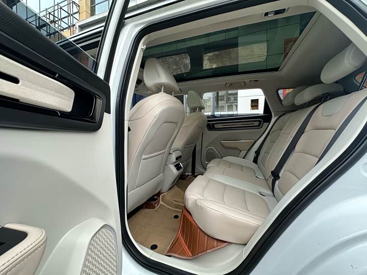 Фото 5 - Geely Icon