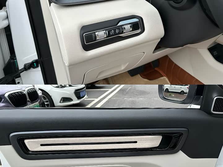 Фото 6 - Geely Icon