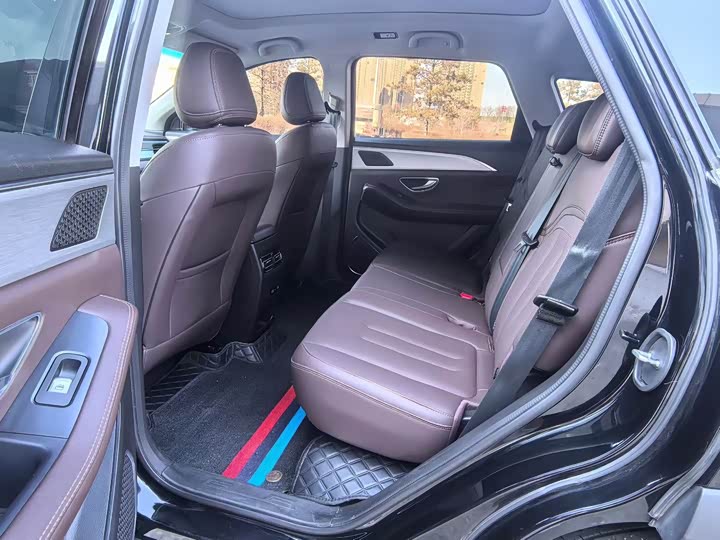 Фото 5 - Jetour X90 Plus