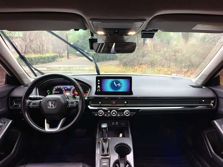 Фото 7 - Honda Integra