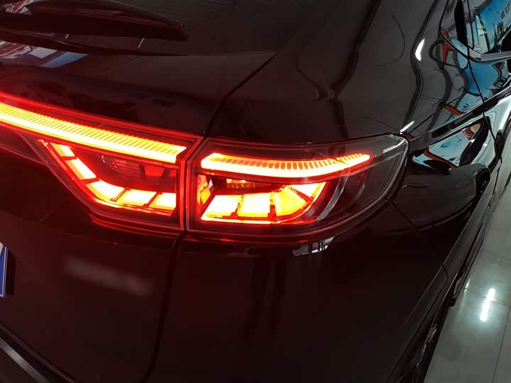 Фото 8 - Honda XR-V