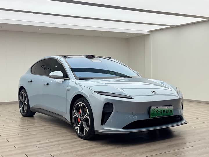 Фото 3 - Nio ET5