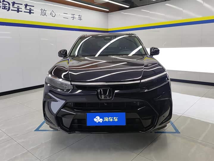 Фото 2 - Honda Breeze