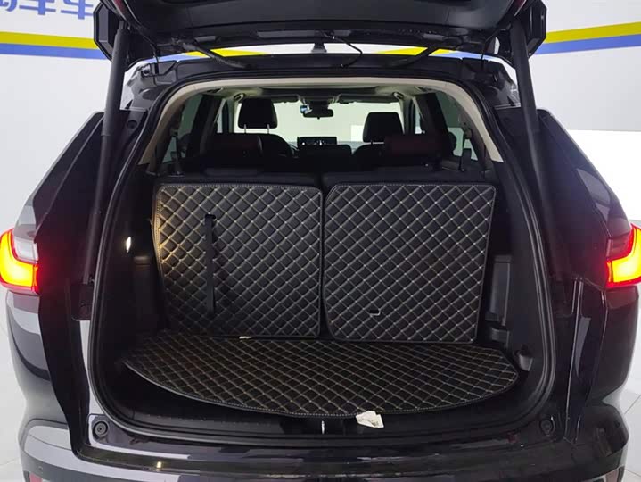 Фото 4 - Honda Breeze