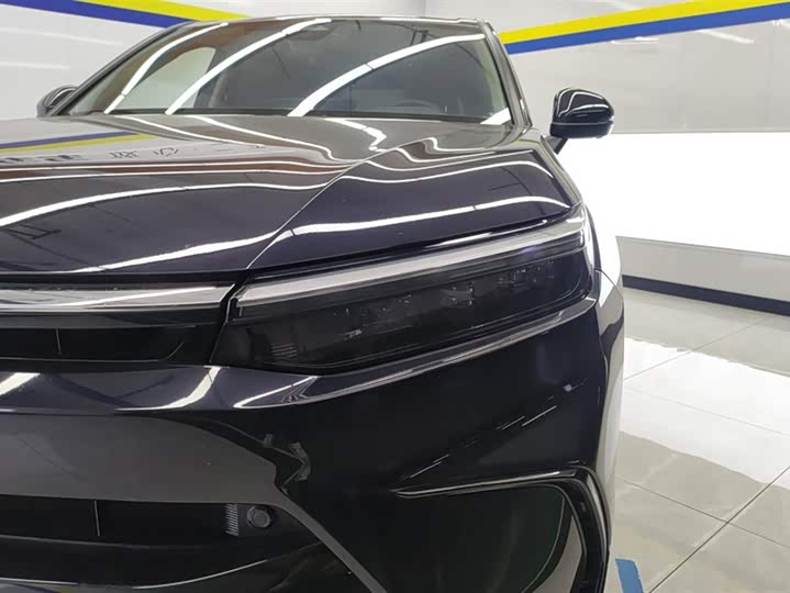 Фото 5 - Honda Breeze