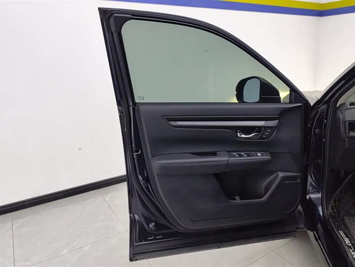 Фото 7 - Honda Breeze