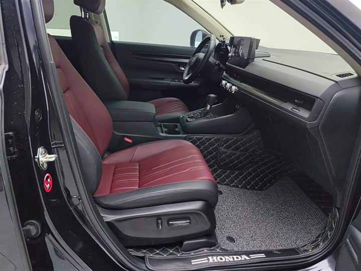 Фото 8 - Honda Breeze