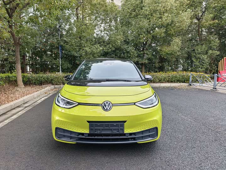 Фото 2 - Volkswagen ID.3