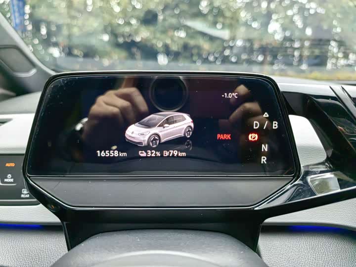 Фото 8 - Volkswagen ID.3