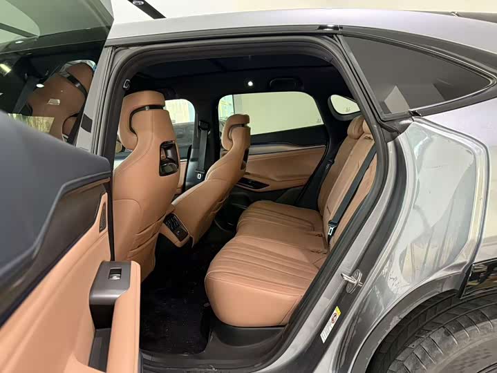 Фото 7 - BYD Song L