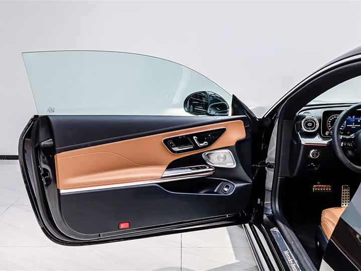 Фото 7 - Mercedes-Benz CLE-Class