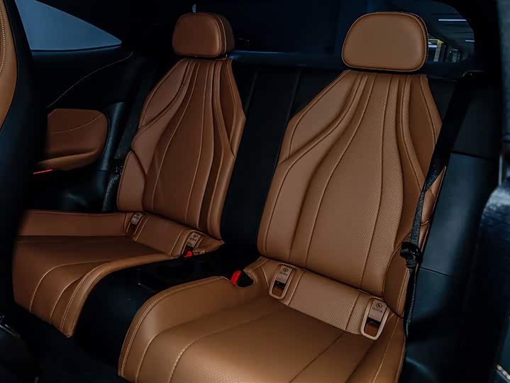 Фото 9 - Mercedes-Benz CLE-Class