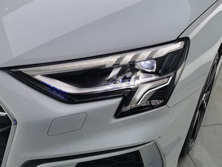 Фото 5 - Audi A3